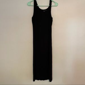 ASOS maternity dress